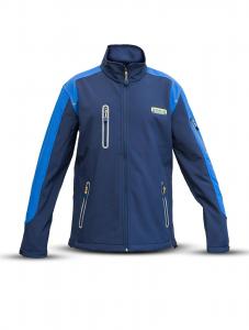 0002675 softshell jacket