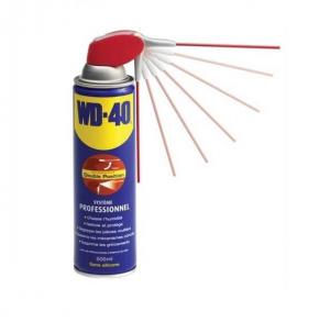 Spray WD40 500ml