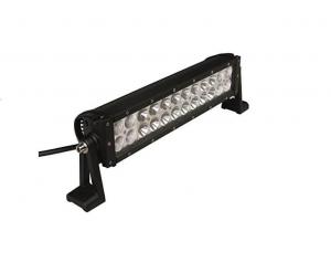 Barre d'éclairage LED ( 40 Leds - 120W )