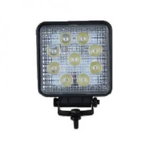 Phare de travail 9 leds 2200 Lumens