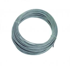 Cable d'acier 3 mm (m)