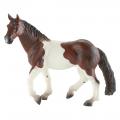 Jument Paint Horse BULLYLAND 600BL62657