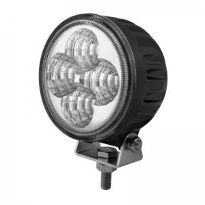 Phare de travail LED rond 900Lumens