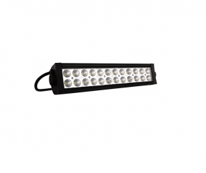 Barre éclairage LED 35 cm : 5760 lumens