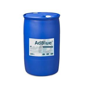 ADBlue Komatsu (200 L)