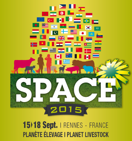 Affiche space 2015