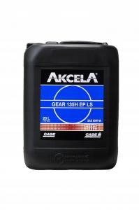 Akcela 80w90 ls 20