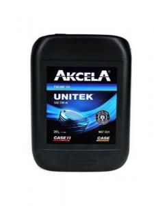 Huile CASE AKCELA UNITECK 10W40 (20L)