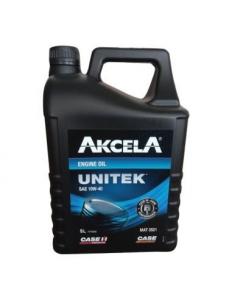 CASE AKCELA UNITEK 10W 40 5L