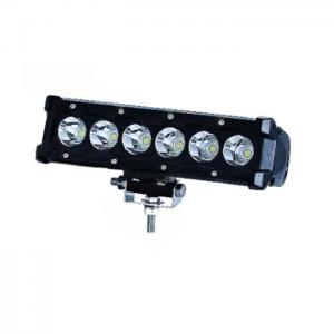 Barre de travail LED 2400 Lumens