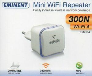 Répétiteur WIFI pour caméra