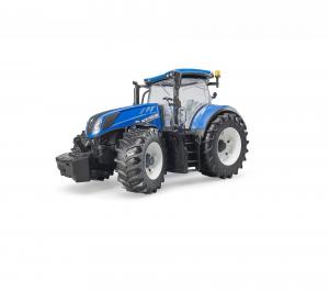 Tracteur New Holland T7.315 BRUDER 60003120