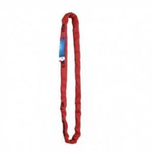 Elingue ronde sans fin (4m - rouge - 5T)