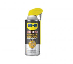 Huile de coupe WD40 - 400ml