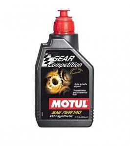 Huile Motul 75W140 