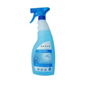 Nettoyant vitres (500ml)