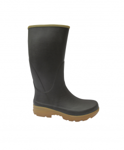 Bottes Caoutchouc